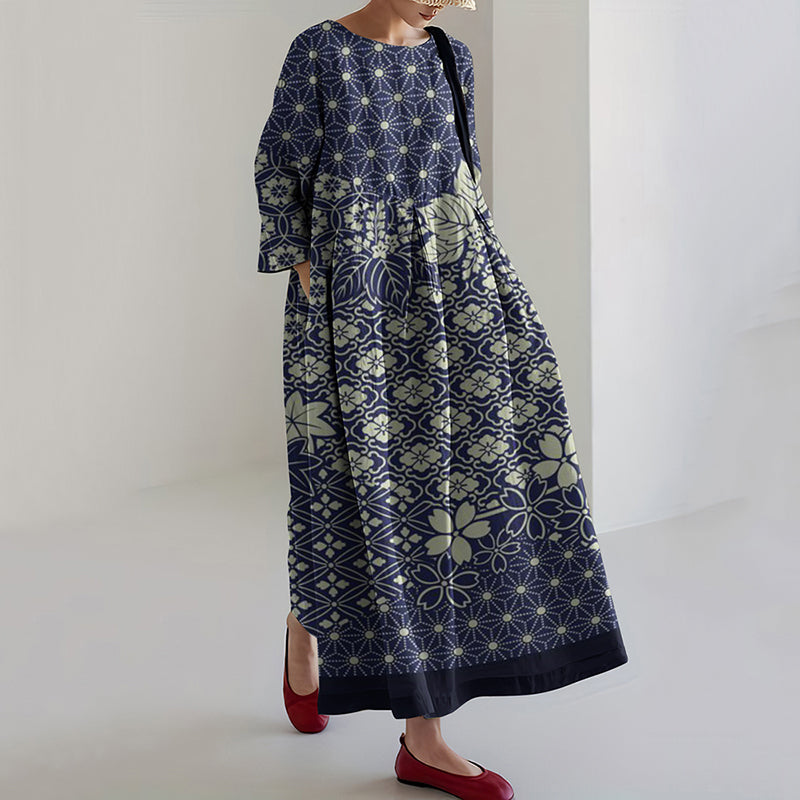Vintage Inspired Dress