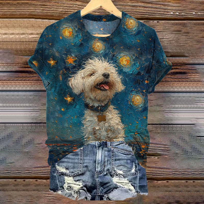 Vintage Inspired T-Shirt