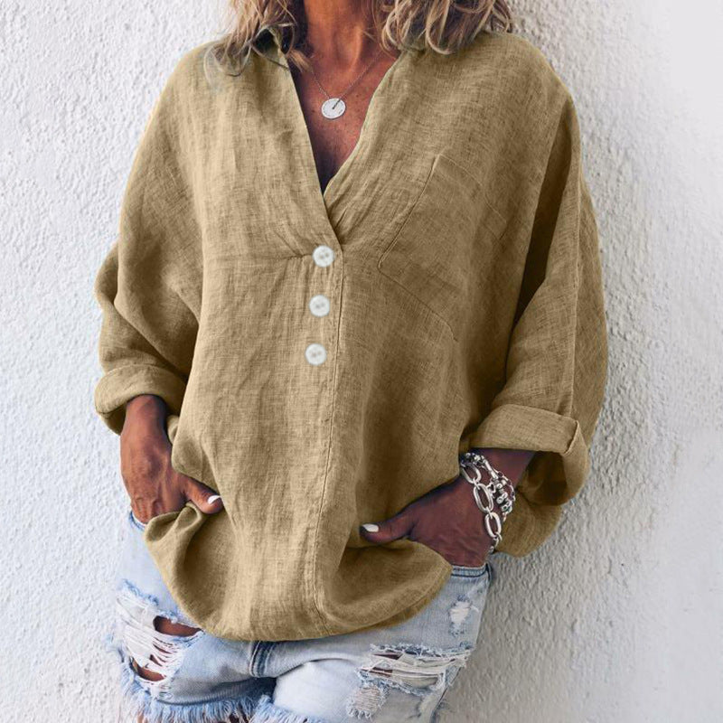 Thoughtfully Designed Jumper