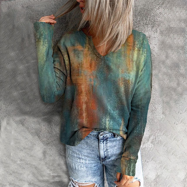 Classic Designed Jumper