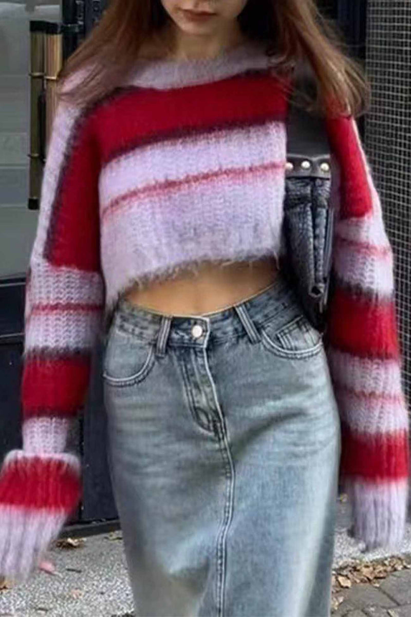Classic Vintage Jumper