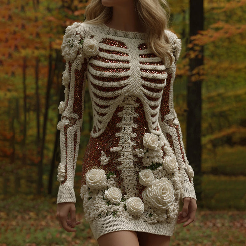 Beautifully Crafted Jumper