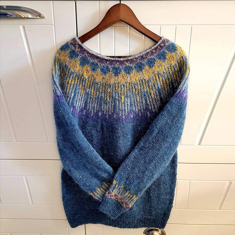 Classic Vintage Jumper