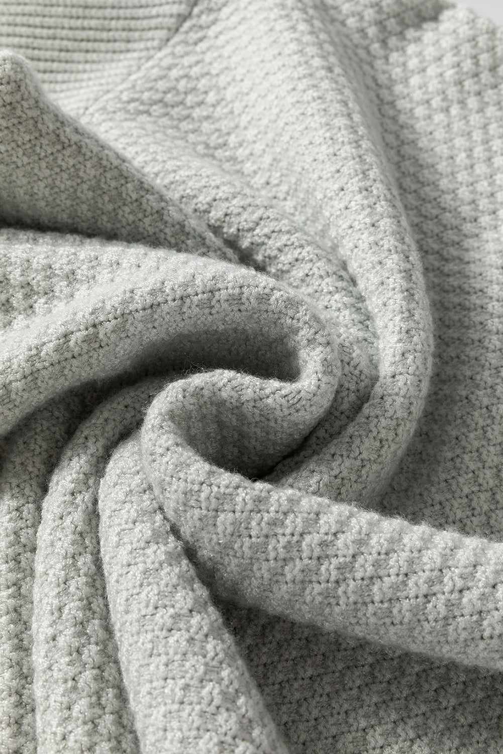 Thoughtfully Designed Jumper