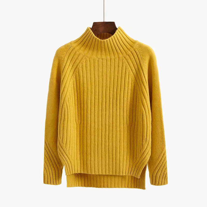 Vintage Inspired Jumper