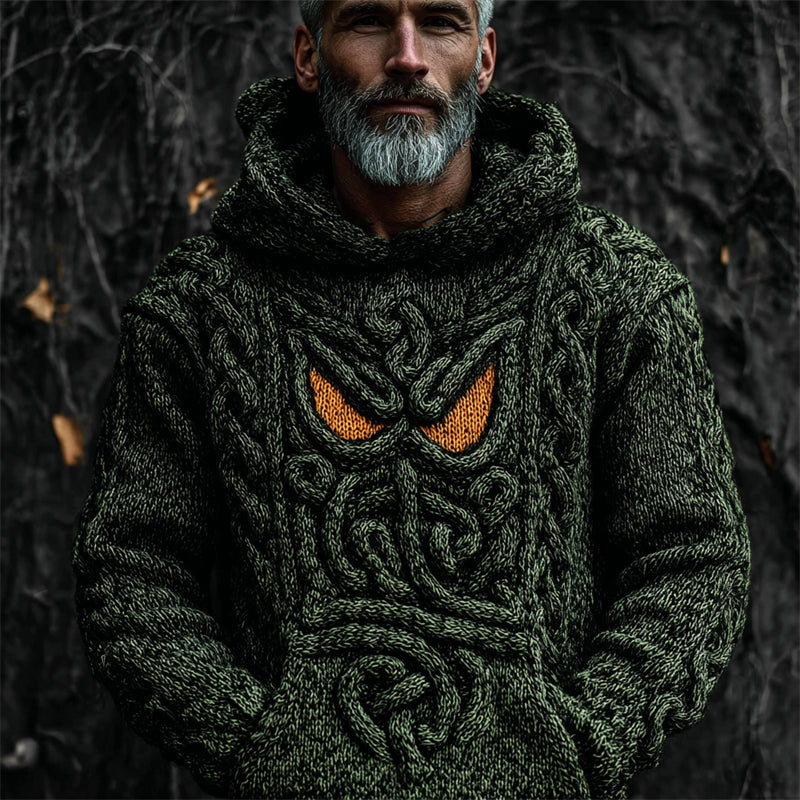 Gracefully Designed Jumper