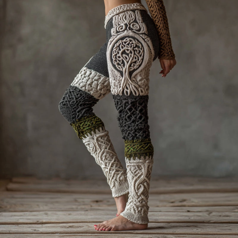Thoughtfully Designed Garment