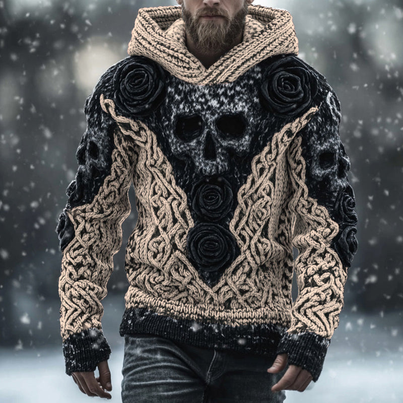 Elegantly Designed Jumper