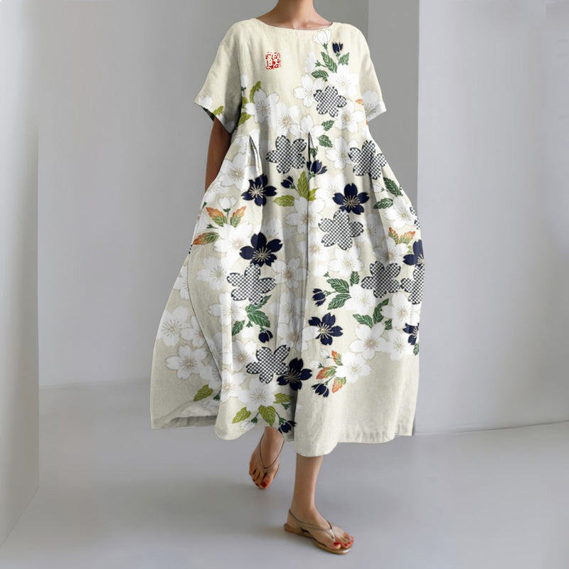Classic Designed Dress