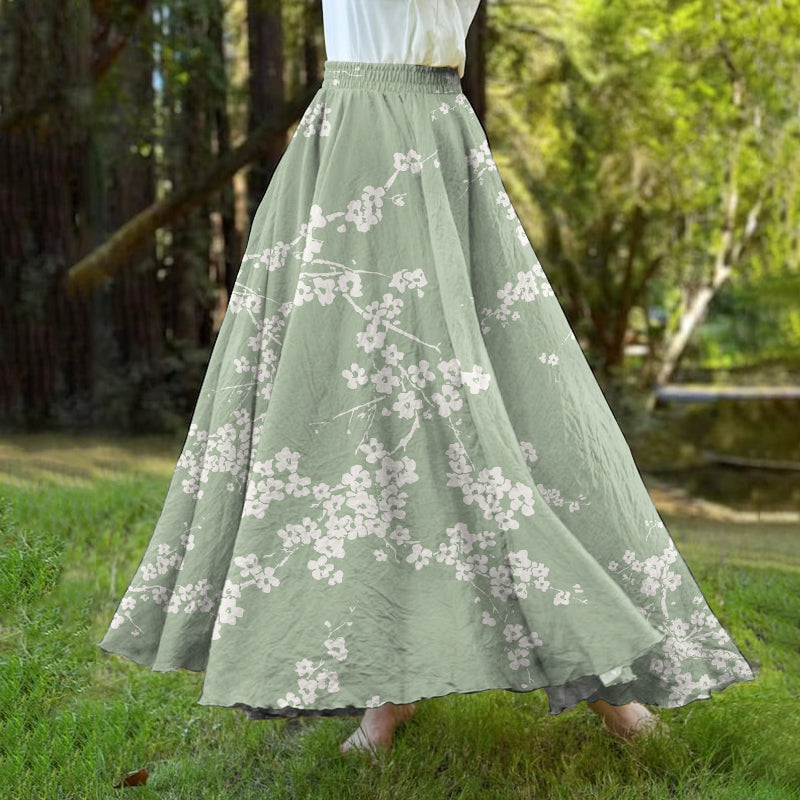 Vintage Inspired Garment