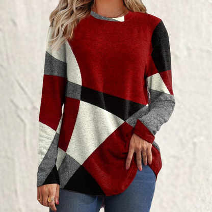 Classic Designed Jumper