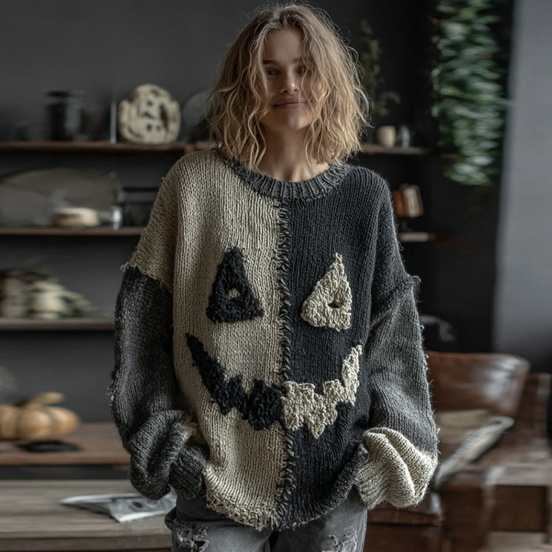 Beautifully Crafted Jumper