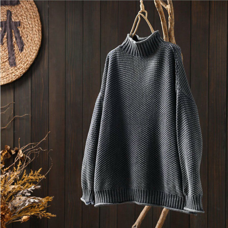 Classic Vintage Jumper