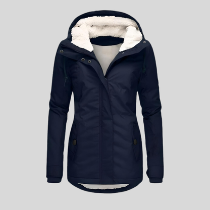 Timeless Vintage Style Coat
