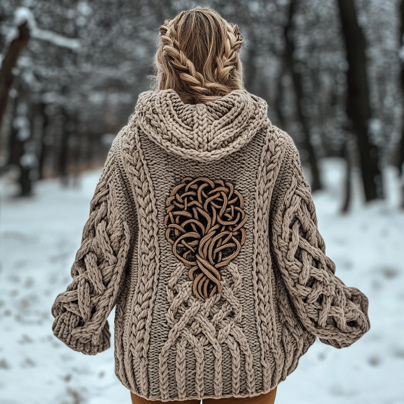 Classic Vintage Jumper