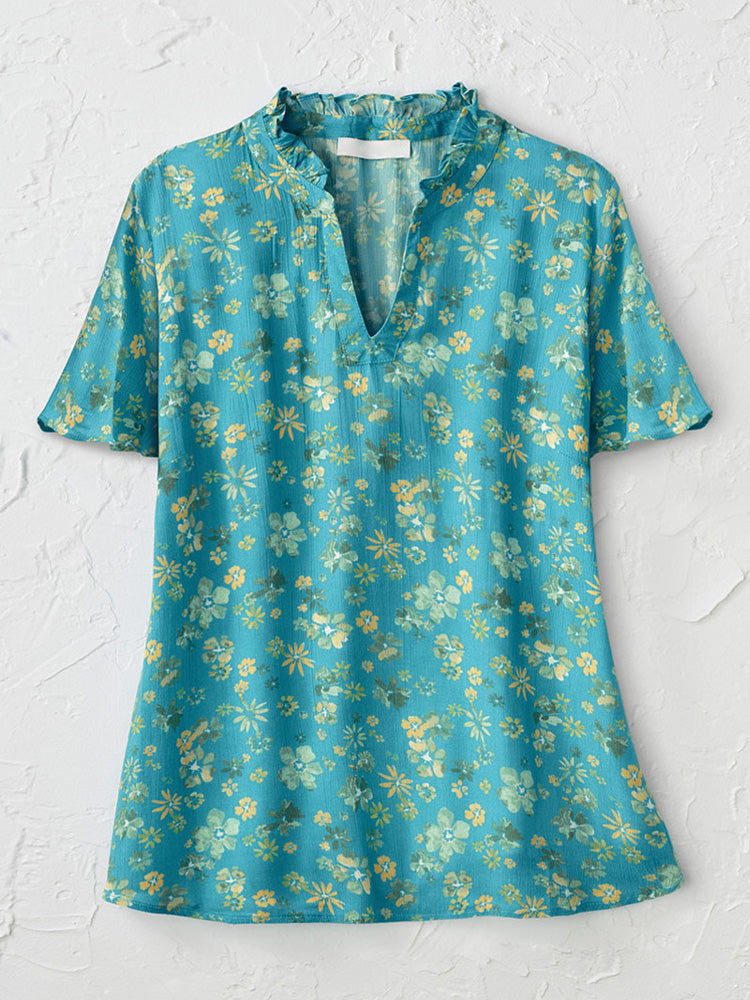 Elegantly Designed T-Shirt