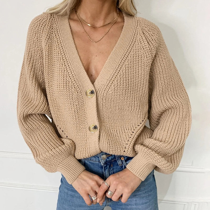 Classic Designed Jumper