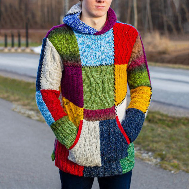 Classic Vintage Jumper