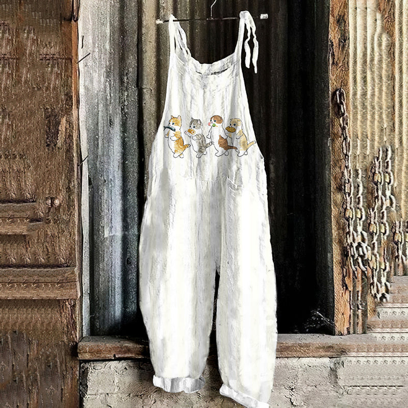 Timeless Vintage Style Garment