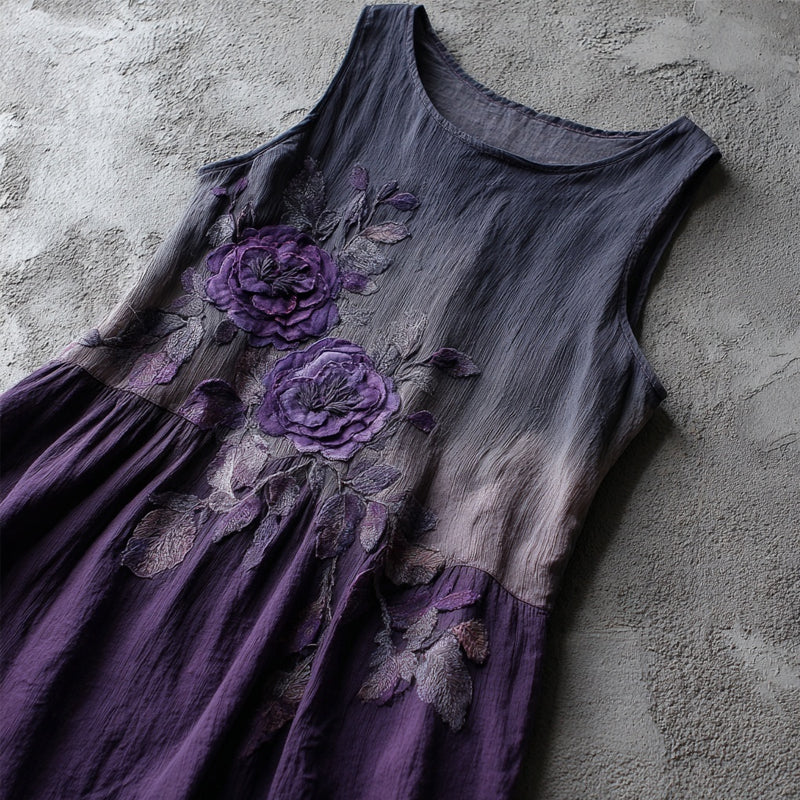 Beautifully Crafted Dress