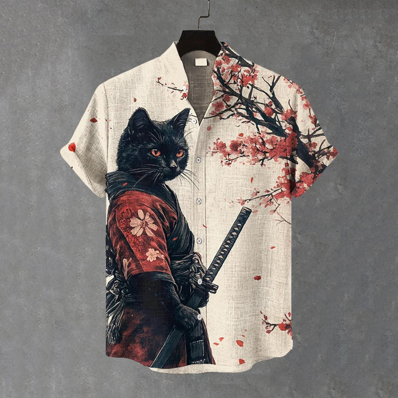 Elegantly Designed Shirt