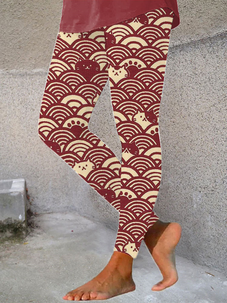 Thoughtfully Designed Garment