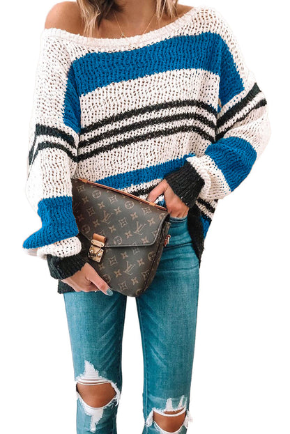 Timeless Vintage Style Jumper