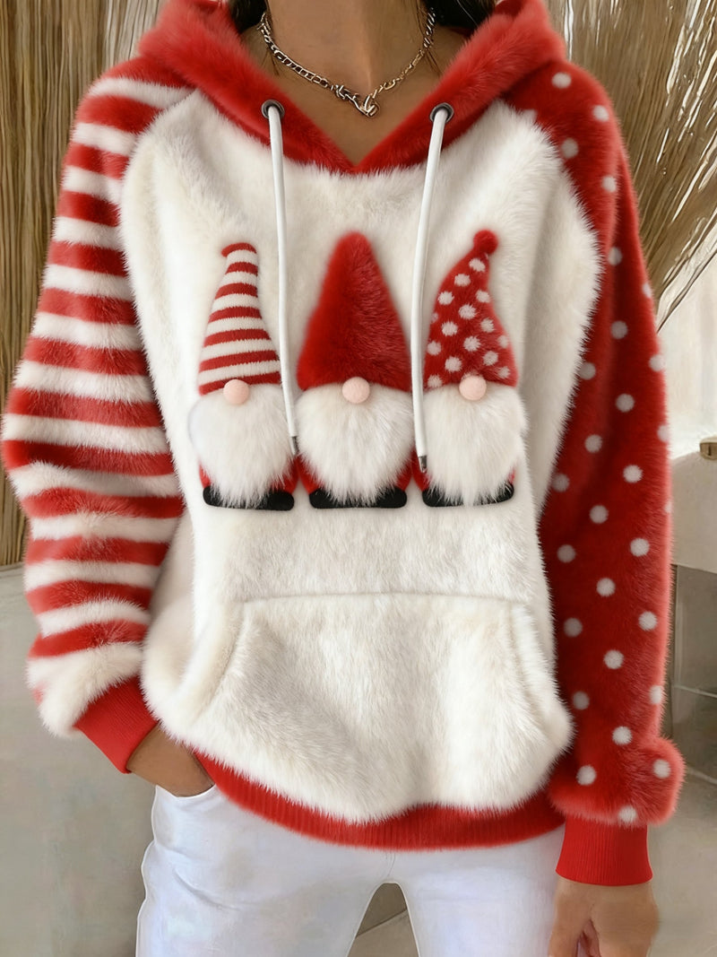 Thoughtfully Designed Jumper