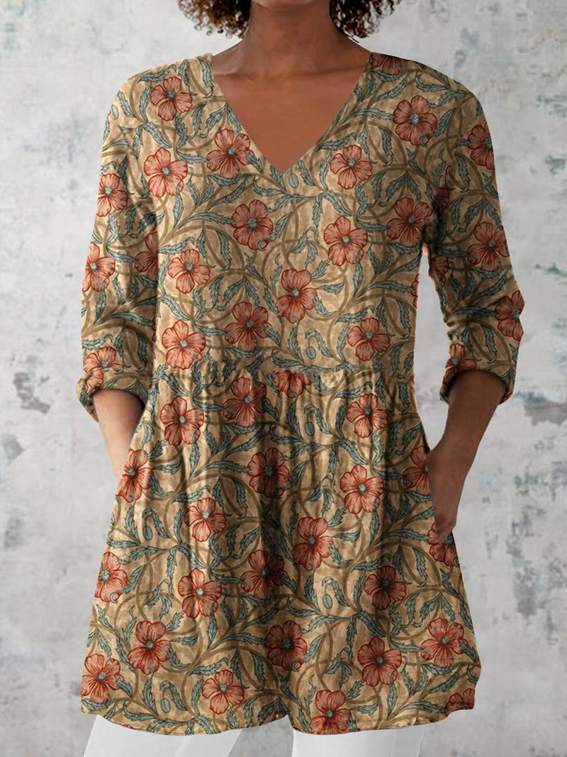 Elegantly Designed Top