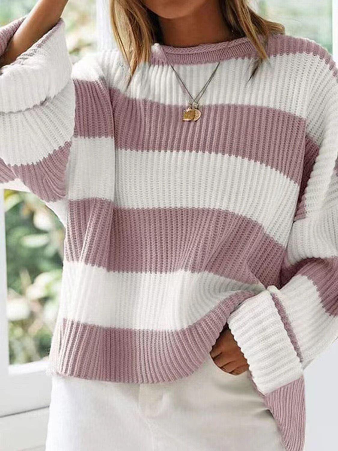 Beautifully Crafted Jumper