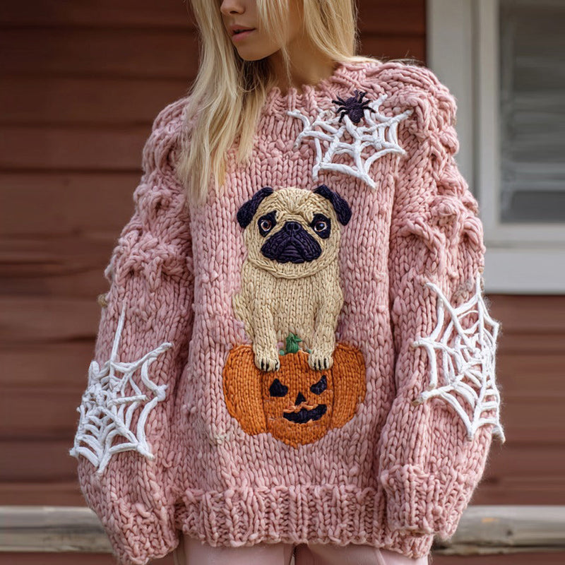 Classic Vintage Jumper