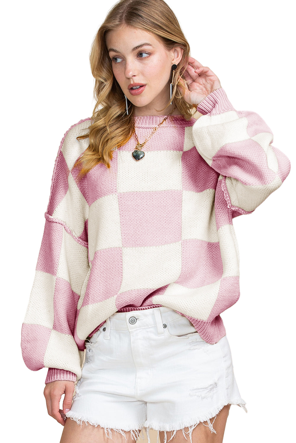 Classic Designed Jumper