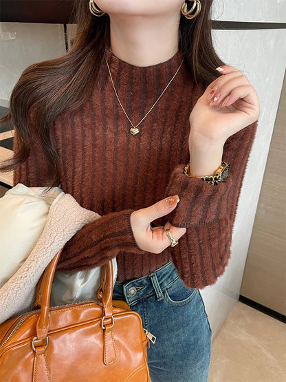 Classic Designed Jumper
