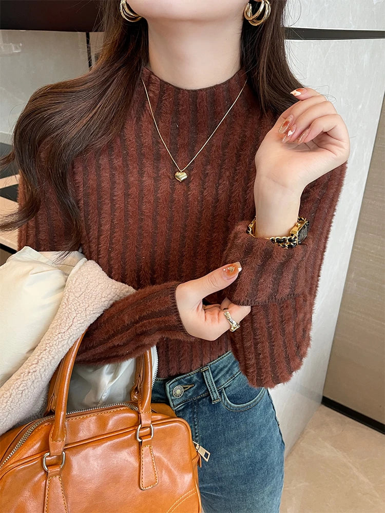 Classic Designed Jumper