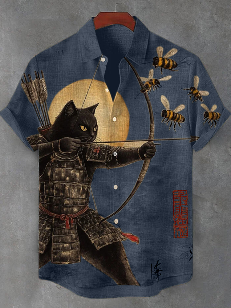Beautifully Crafted Shirt