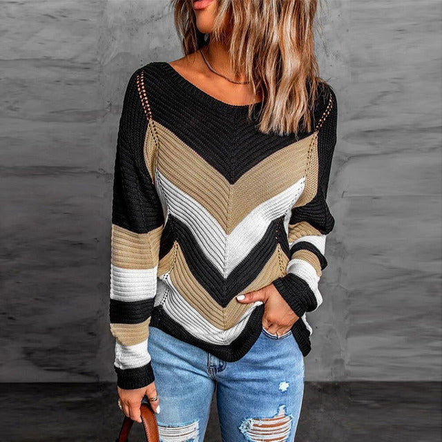 Elegantly Designed Jumper