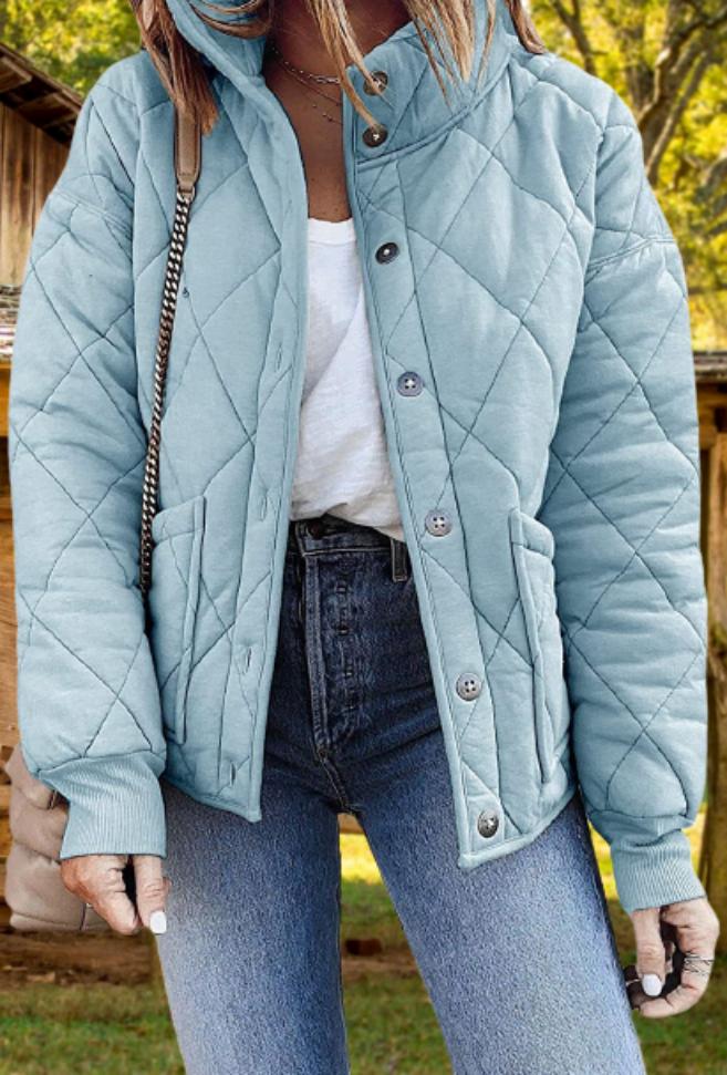 Vintage Inspired Jacket