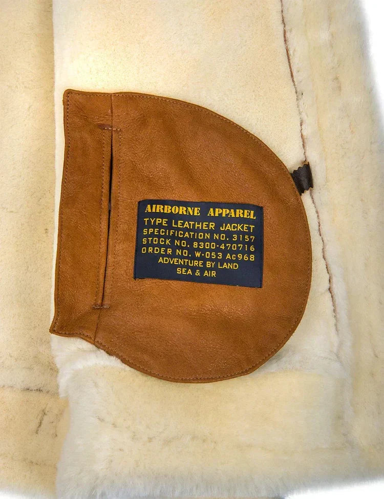 Thoughtfully Designed Garment