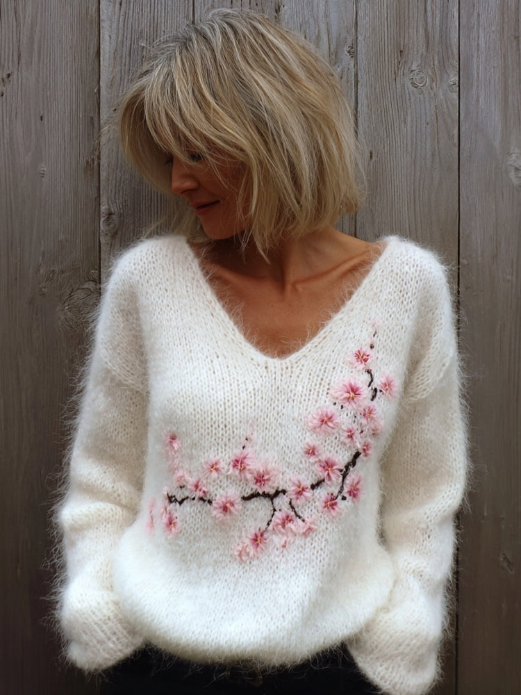 Classic Designed Jumper