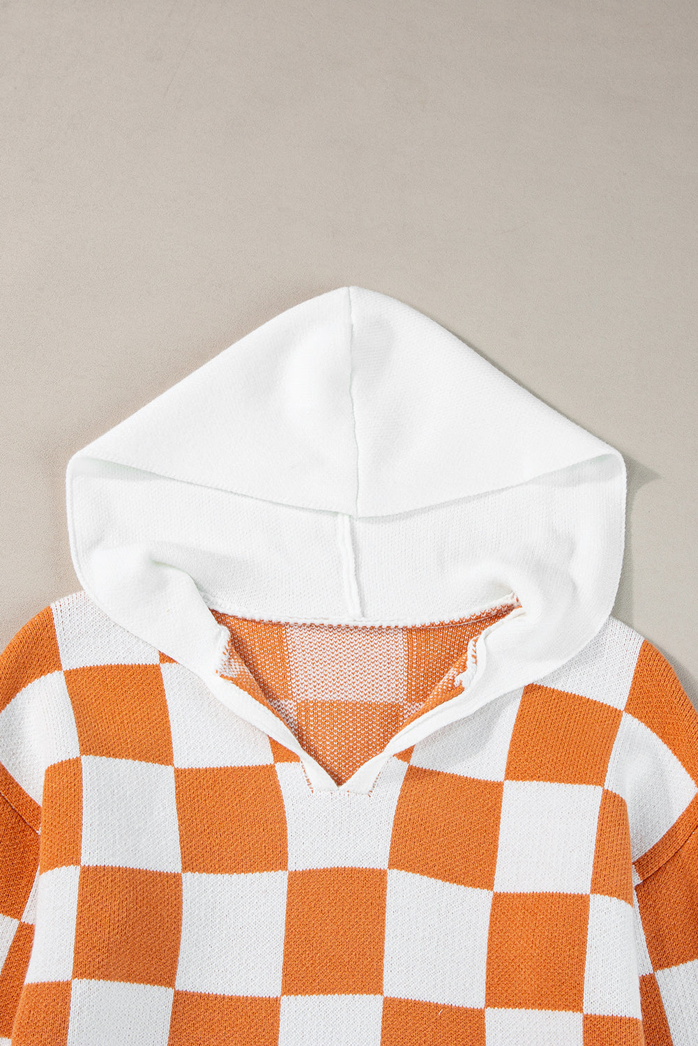 Thoughtfully Designed Jumper