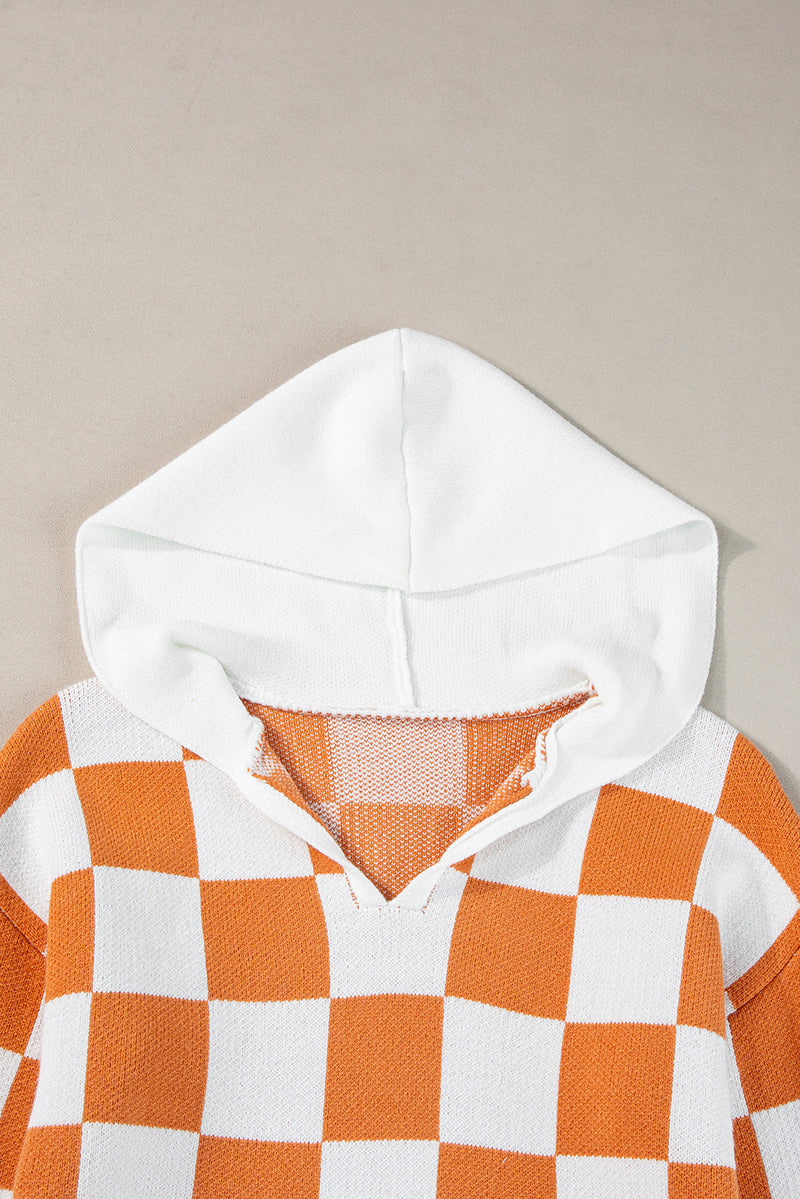 Thoughtfully Designed Jumper