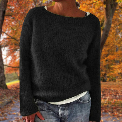 Vintage Inspired Jumper