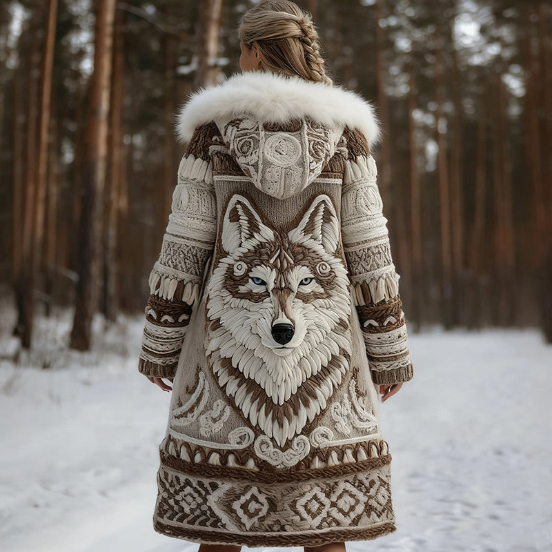 Thoughtfully Designed Cardigan
