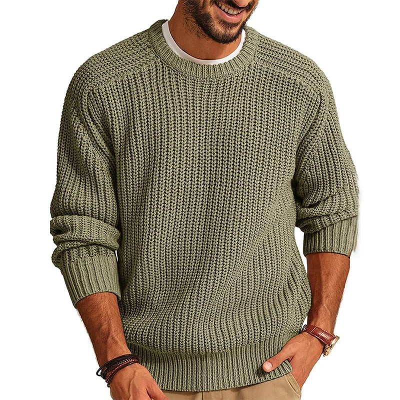 Vintage Inspired Jumper