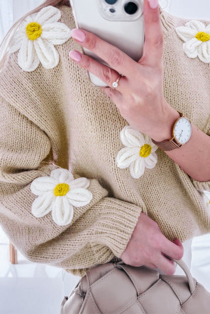 Classic Designed Jumper