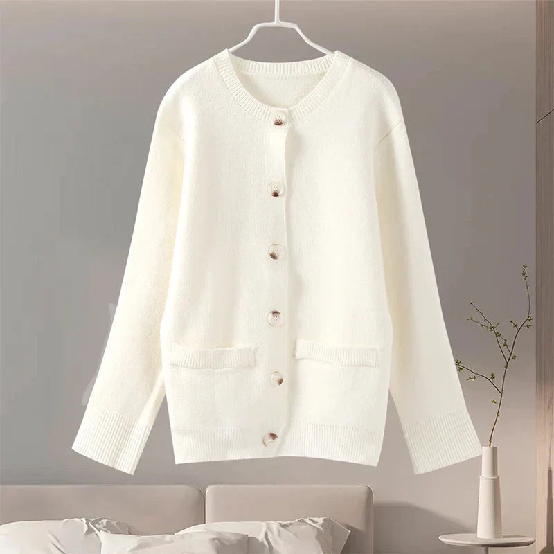 Thoughtfully Designed Jumper