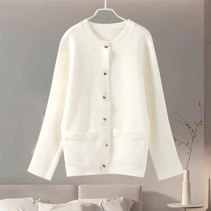 Thoughtfully Designed Jumper