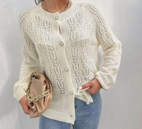 Vintage Inspired Jumper