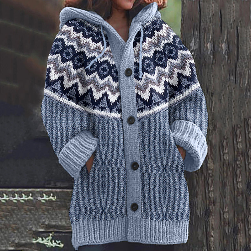 Gracefully Designed Jumper