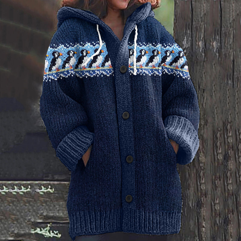 Beautifully Crafted Cardigan